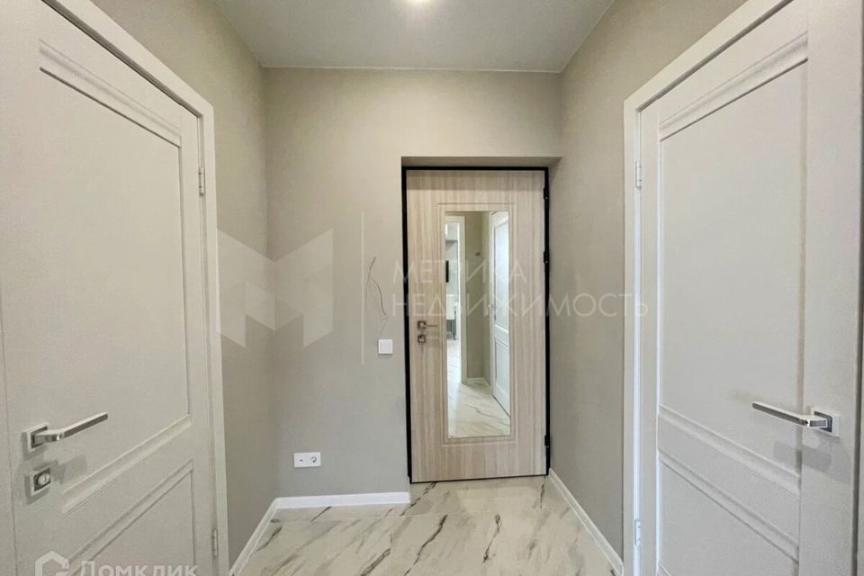 Продаётся студия, 32 м²