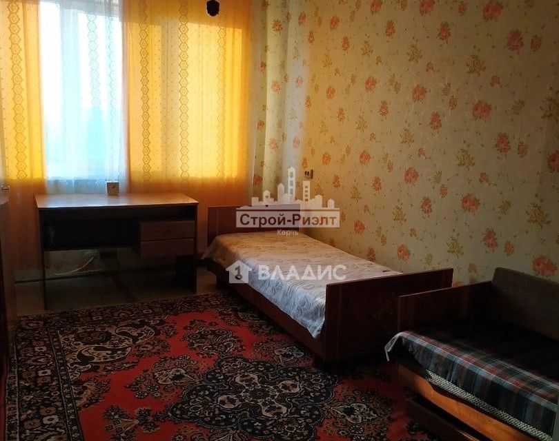 Сдаётся 3-комнатная квартира, 72 м²