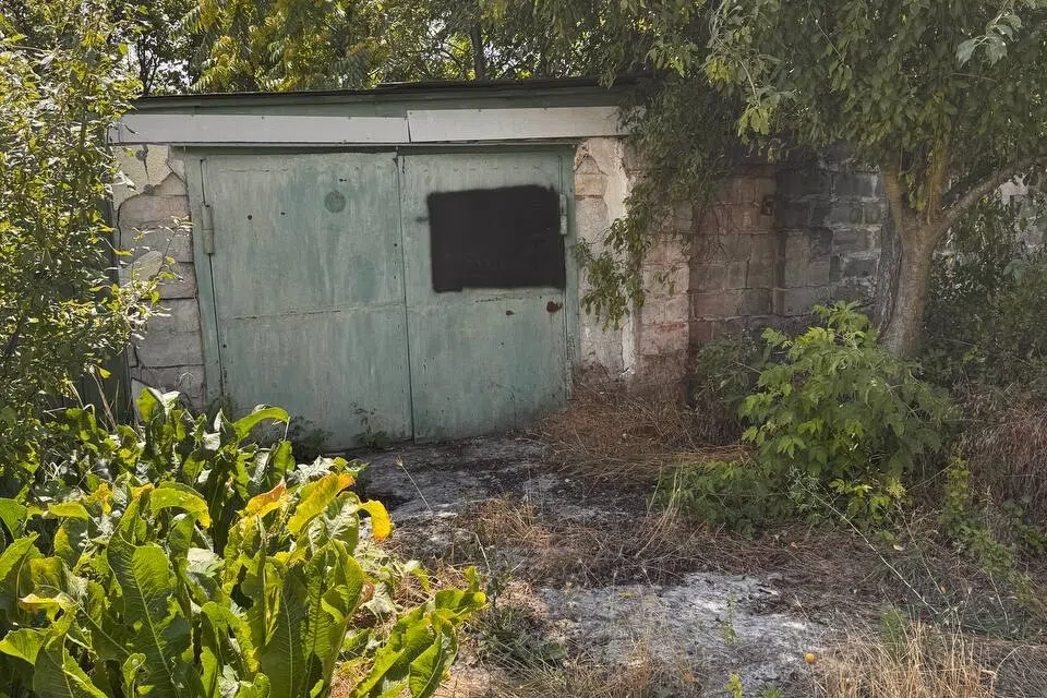 Продаётся 1-этажный дом, 67 м²