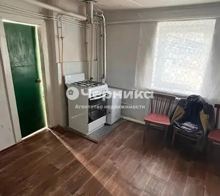 Продаётся 1-этажный дом, 80 м²