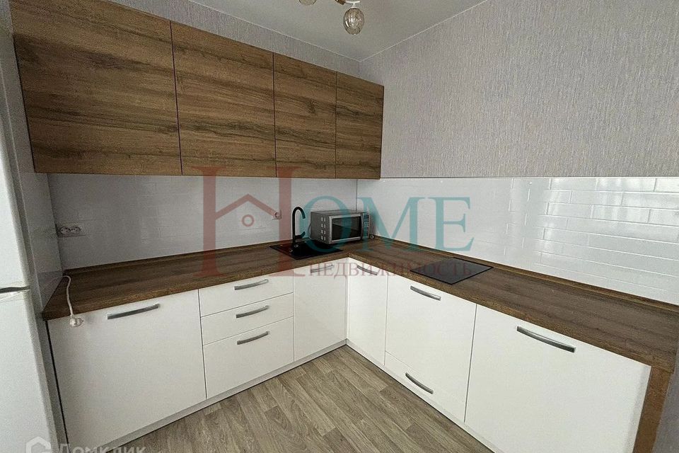 Сдаётся 1-комнатная квартира, 28 м²