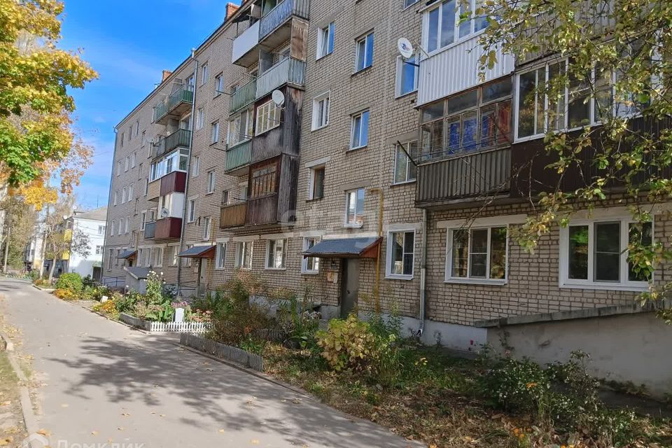 Продаётся 2-комнатная квартира, 43 м²