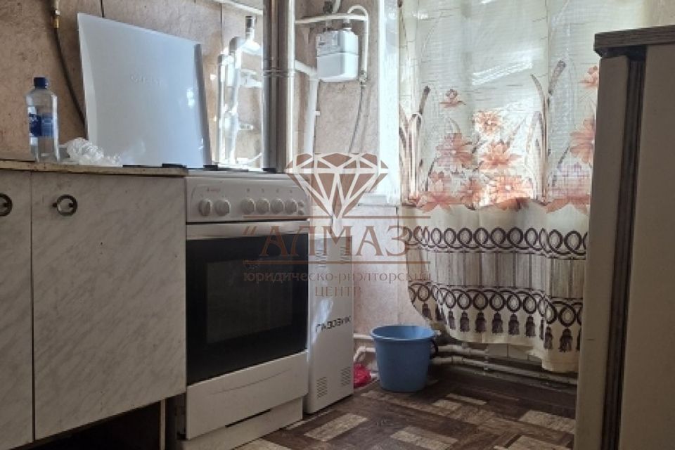 Продаётся 1-комнатная квартира, 28.3 м²