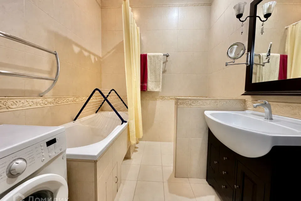 Продаётся 3-комнатная квартира, 81.9 м²