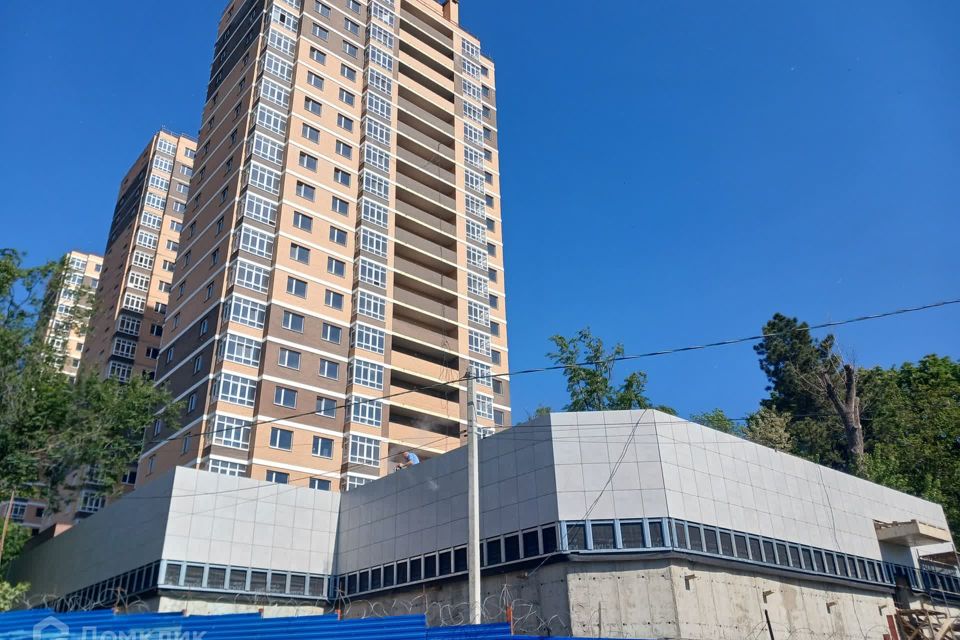 Продаётся 1-комнатная квартира, 35.5 м²