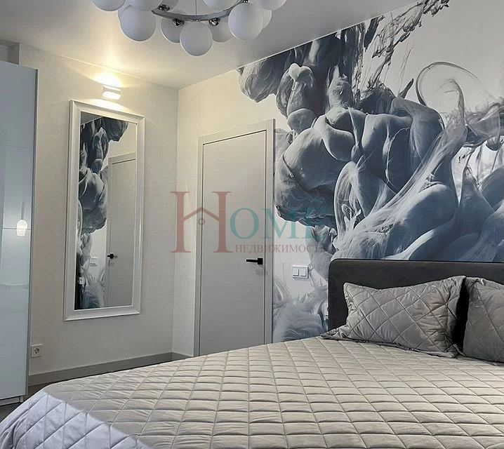 Сдаётся 2-комнатная квартира, 48 м²