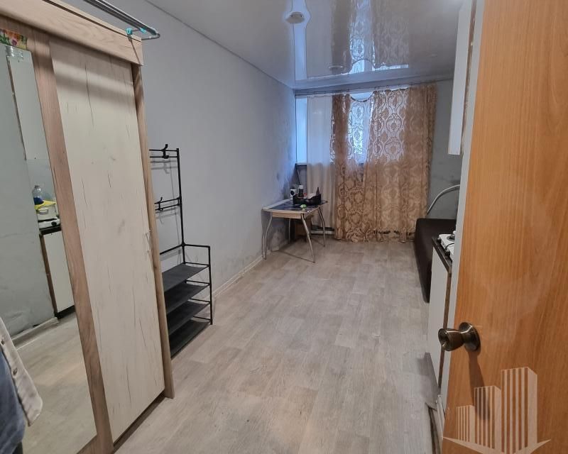 Продаётся комната в 1-комн. квартире, 17.3 м²