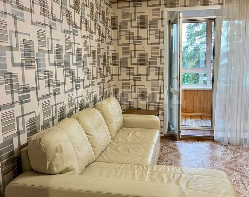 Сдаётся студия, 28 м²