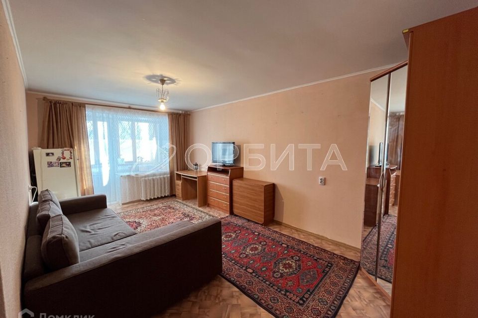 Продаётся 2-комнатная квартира, 44.1 м²