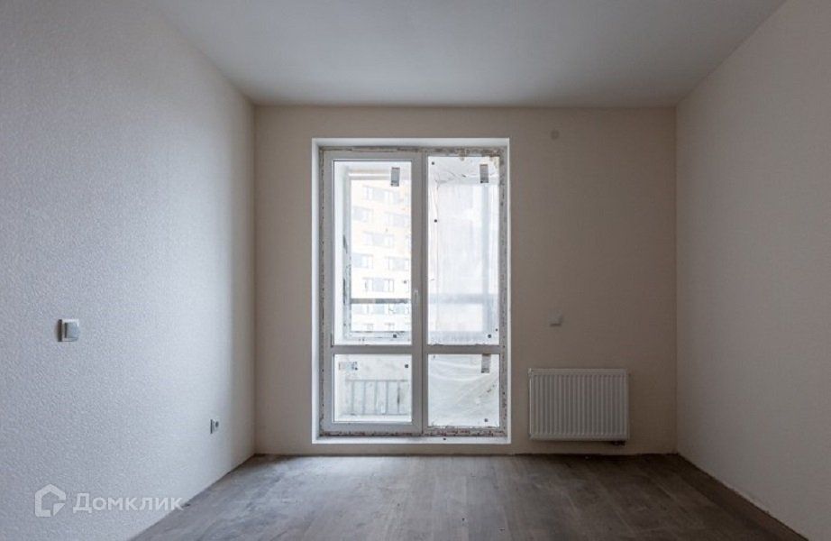 Продаётся 2-комнатная квартира, 54.5 м²