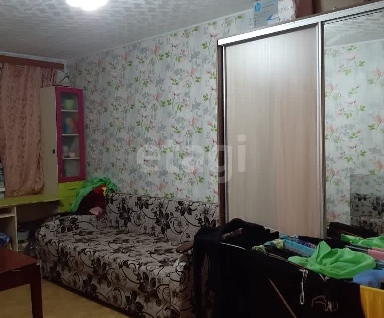 Продаётся 2-комнатная квартира, 44 м²