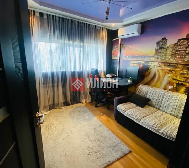 Продаётся 3-комнатная квартира, 67 м²