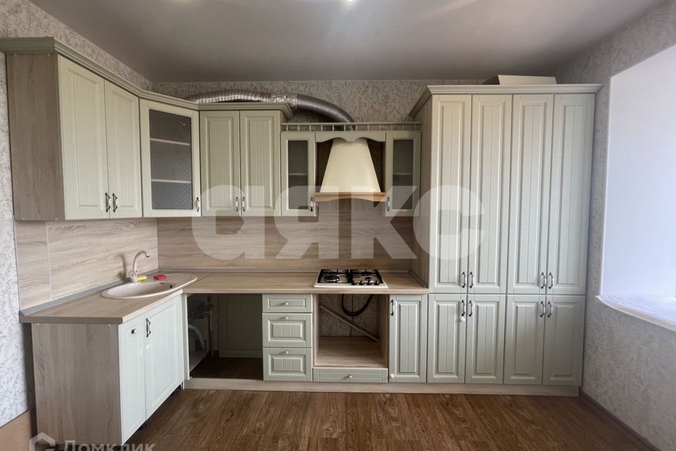 Продаётся 2-комнатная квартира, 64.9 м²