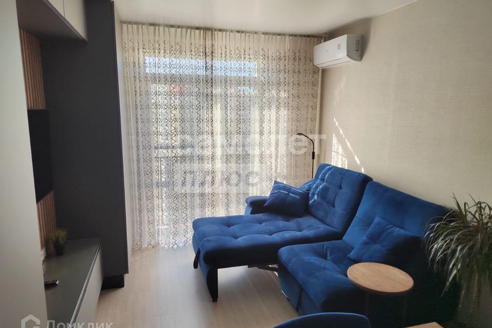 Продаётся 2-комнатная квартира, 66 м²