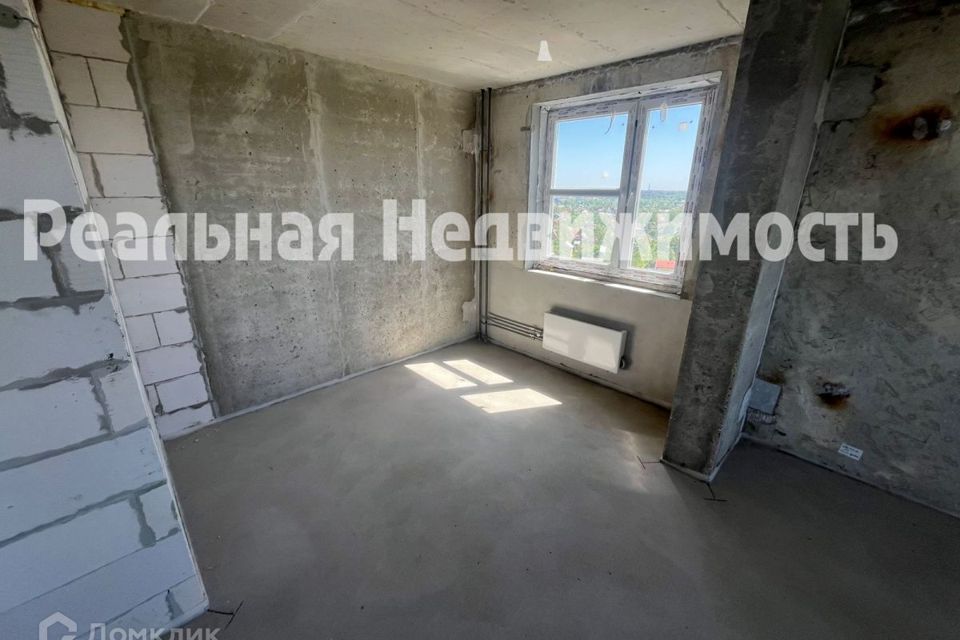 Продаётся 2-комнатная квартира, 54.5 м²