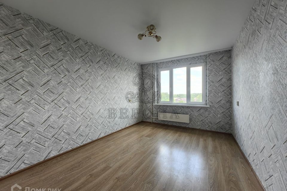 Продаётся 2-комнатная квартира, 43.3 м²