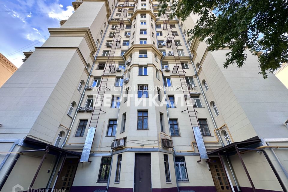 Сдаётся 1-комнатная квартира, 35 м²