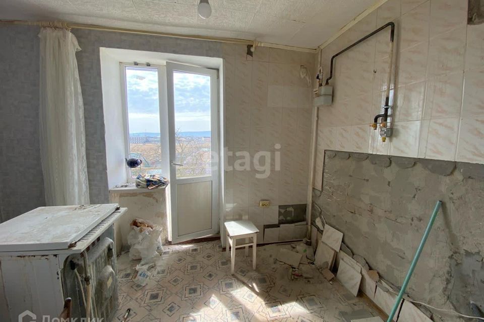Продаётся 2-комнатная квартира, 57.4 м²