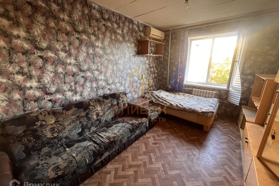 Продаётся 3-комнатная квартира, 63.4 м²
