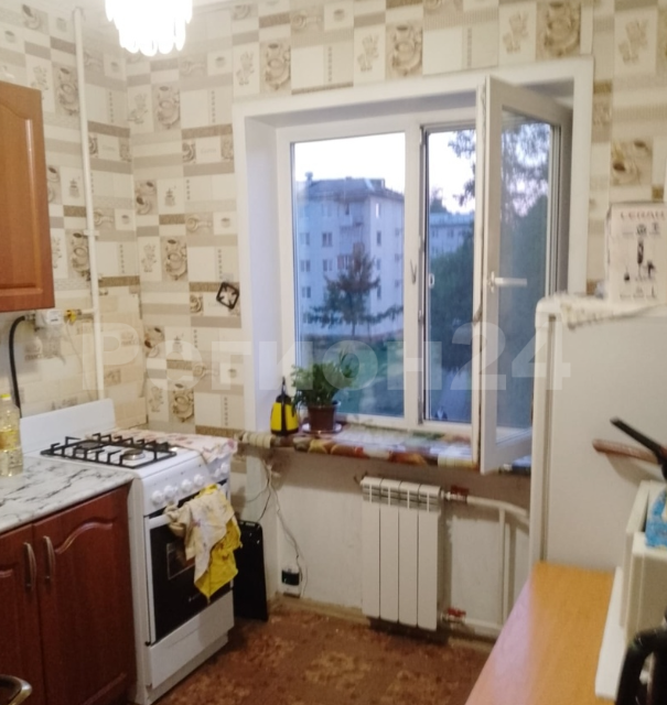 Продаётся 1-комнатная квартира, 32 м²