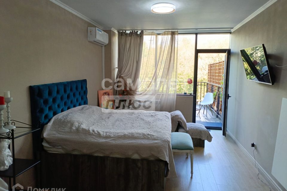 Продаётся студия, 30.5 м²