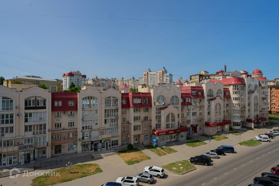 Продаётся 2-комнатная квартира, 70 м²