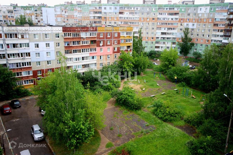 Продаётся 3-комнатная квартира, 64 м²