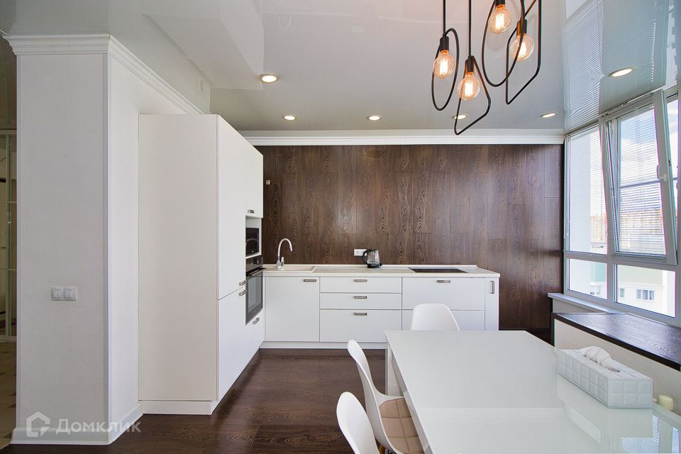 Сдаётся 3-комнатная квартира, 67.1 м²