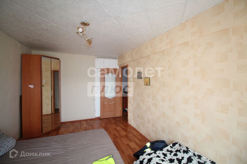 Продаётся 1-комнатная квартира, 30.5 м²