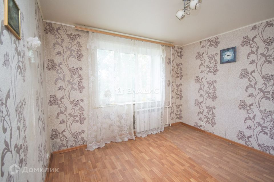 Продаётся 1-комнатная квартира, 18 м²