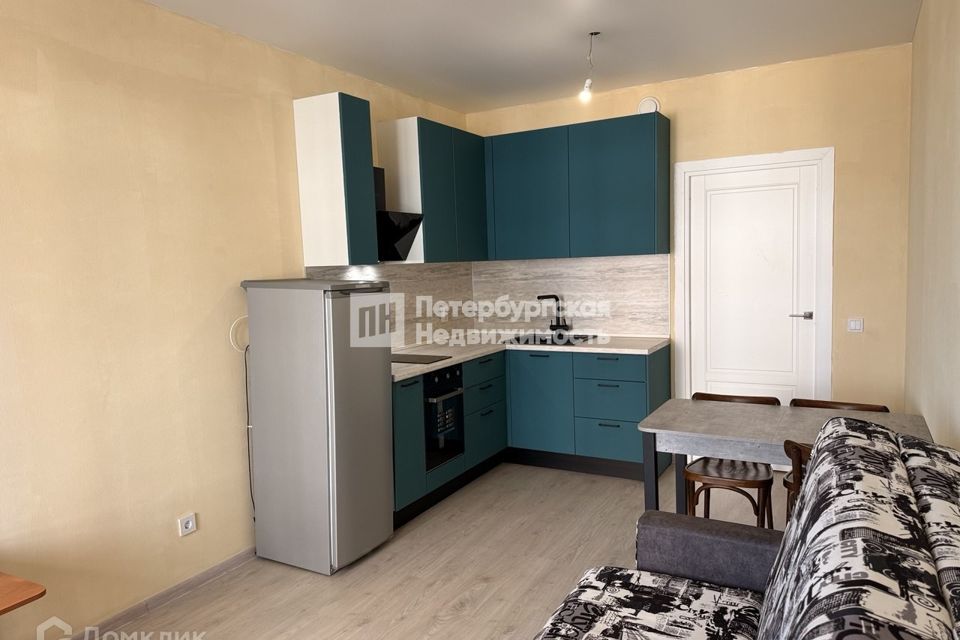 Сдаётся студия, 22.2 м²