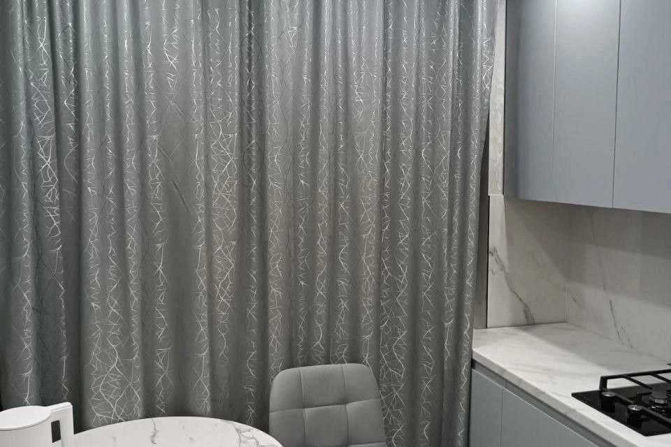 Продаётся 1-комнатная квартира, 33 м²