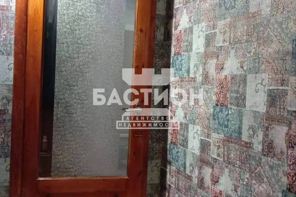 Продаётся 1-комнатная квартира, 33 м²