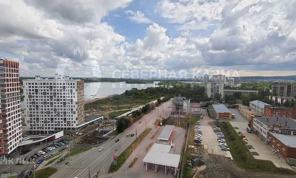 Сдаётся 3-комнатная квартира, 70 м²