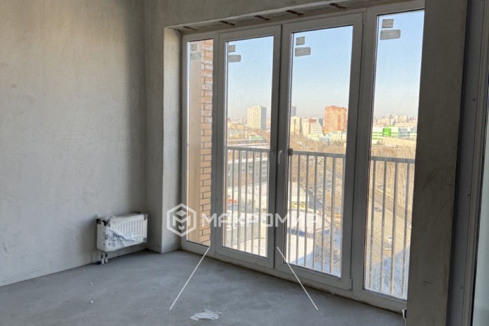 Продаётся студия, 30 м²