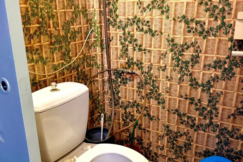 Продаётся 1-этажный дом, 59 м²