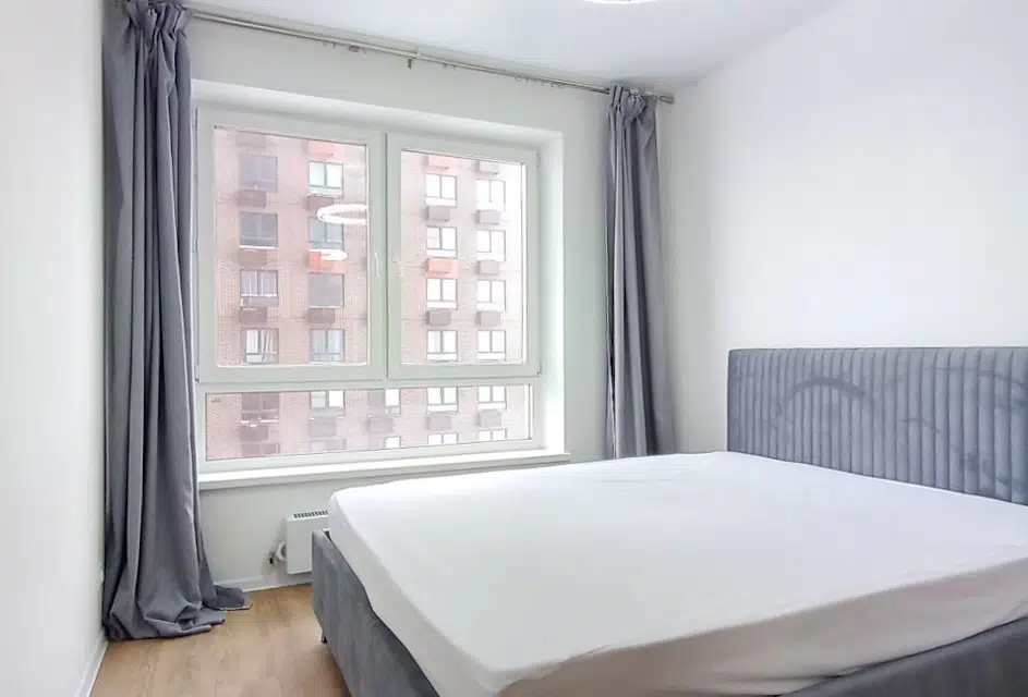 Сдаётся 1-комнатная квартира, 35 м²