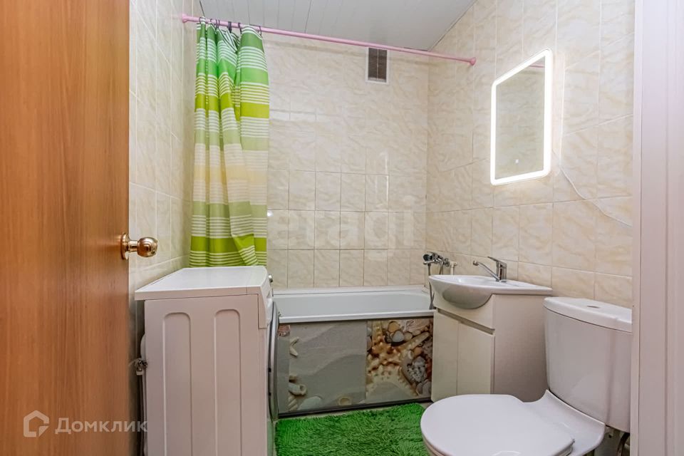 Продаётся студия, 28.5 м²