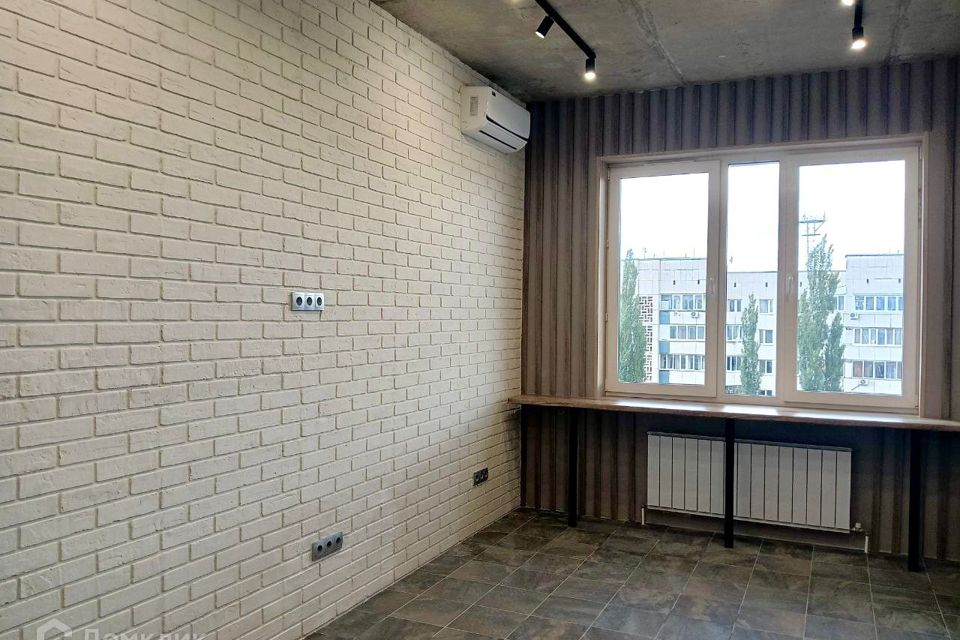 Продаётся студия, 27.2 м²