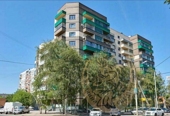 Продаётся 2-комнатная квартира, 37 м²
