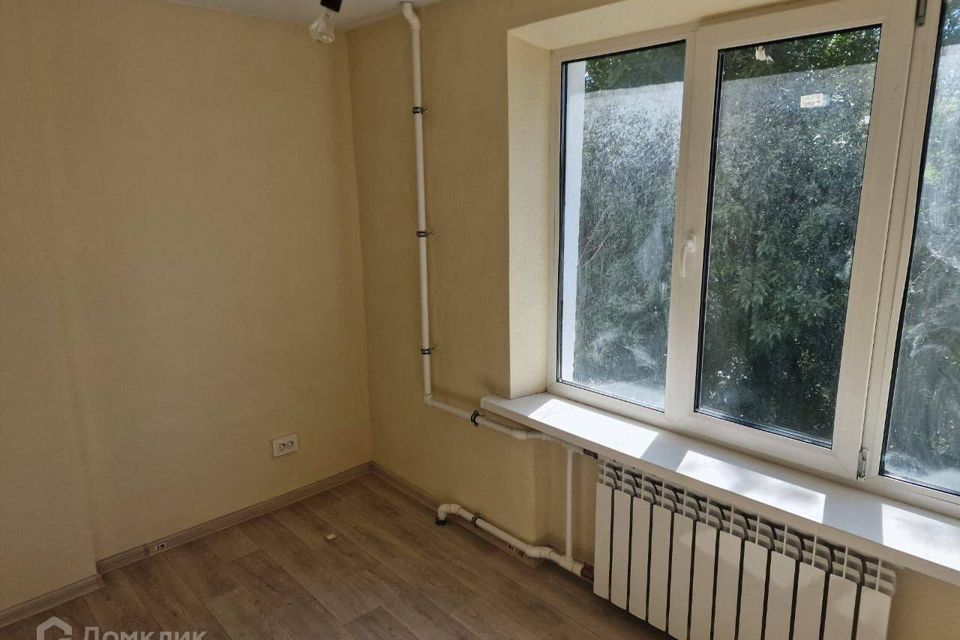 Продаётся 1-комнатная квартира, 13.2 м²