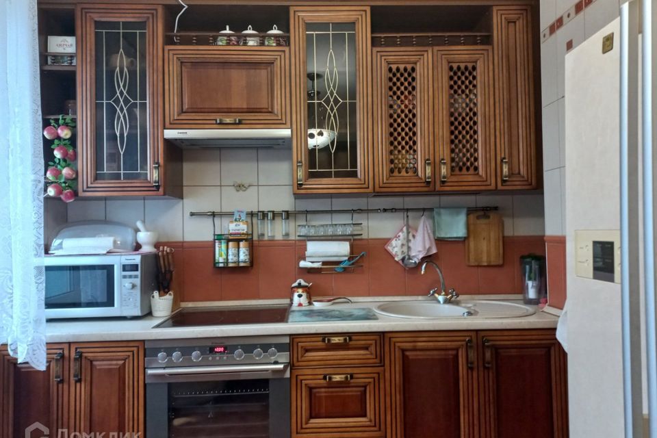 Продаётся 1-комнатная квартира, 30.7 м²