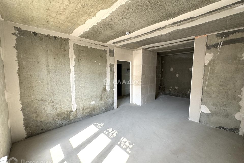 Продаётся 2-комнатная квартира, 45 м²