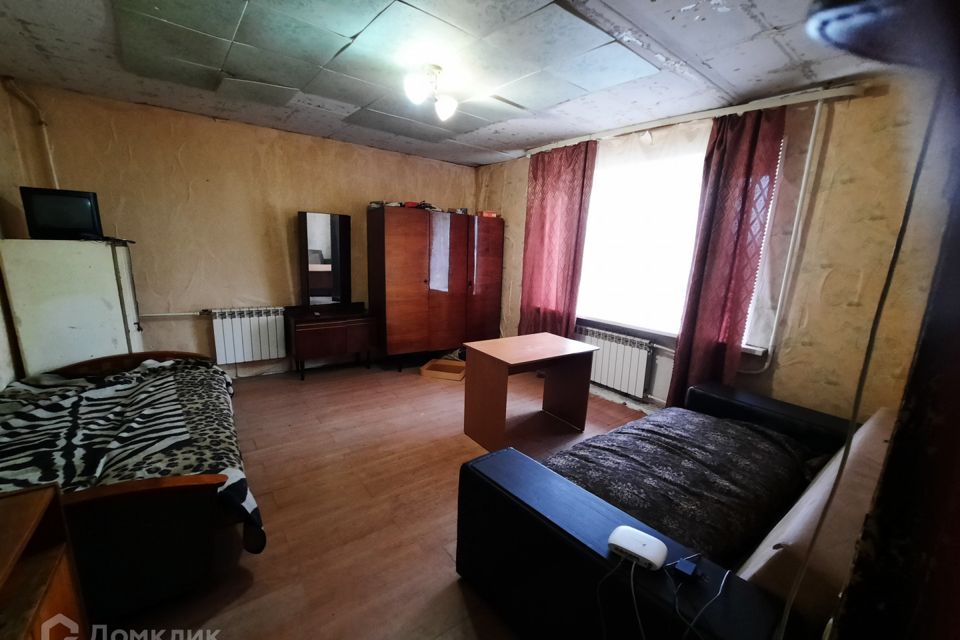 Продаётся 1-комнатная квартира, 34 м²