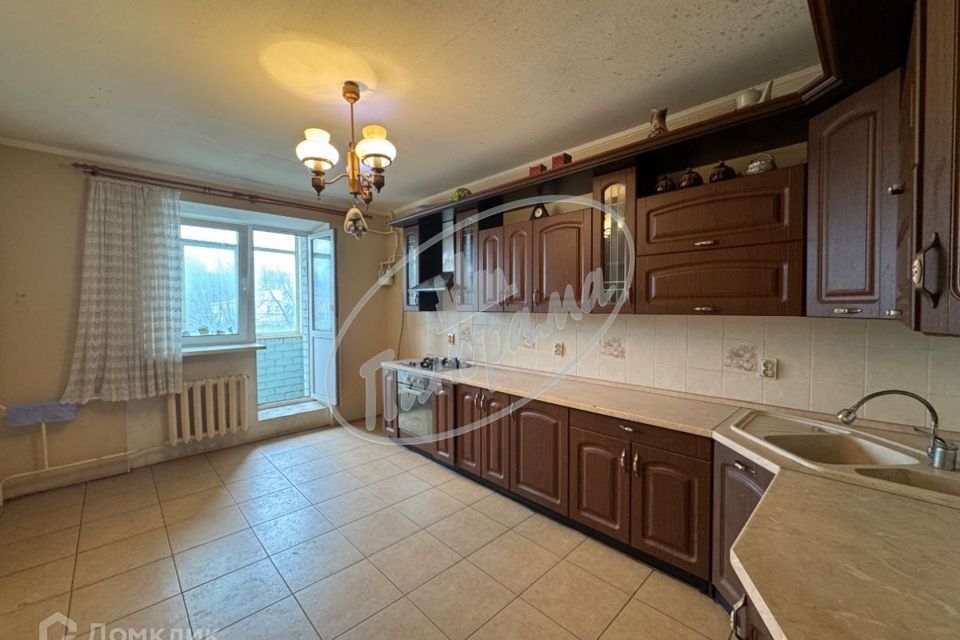 Продаётся 3-комнатная квартира, 95 м²