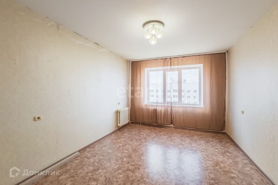 Продаётся 1-комнатная квартира, 37.3 м²