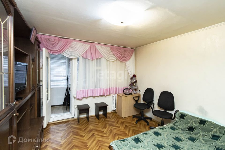 Продаётся студия, 17 м²