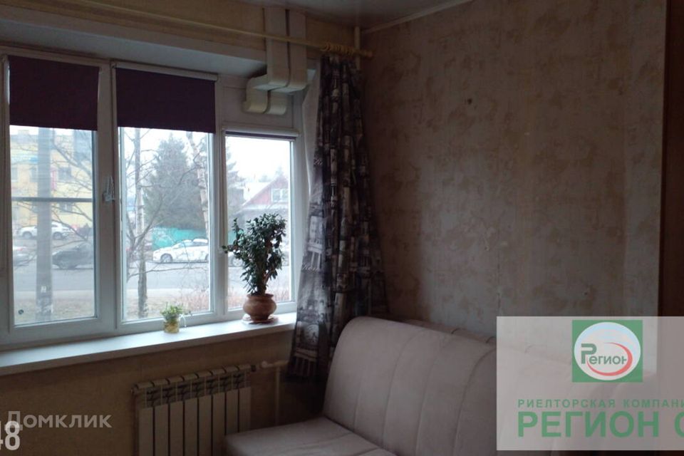 Сдаётся студия, 17 м²