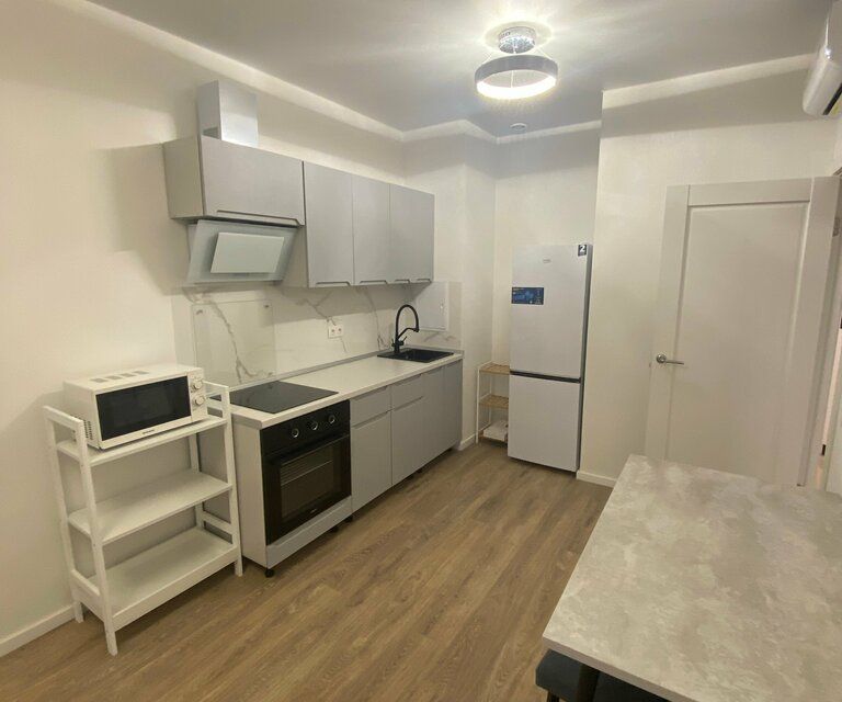 Сдаётся 2-комнатная квартира, 36 м²