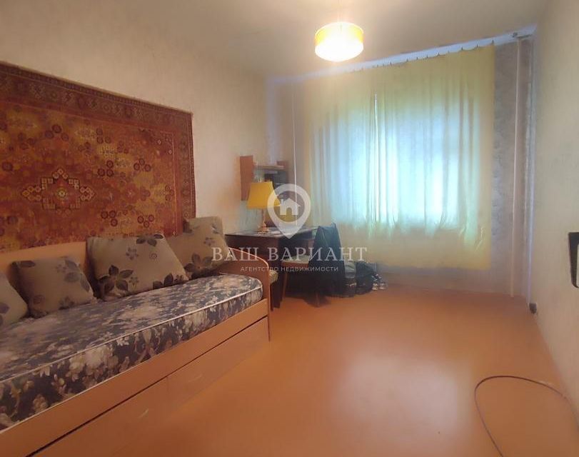 Продаётся 2-комнатная квартира, 47.4 м²